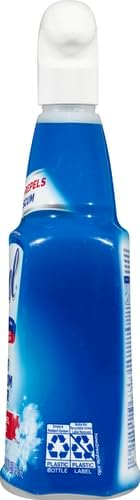 Lysol Power Foaming Cleaning Spray for Bathrooms, Foam Cleaner for Bathrooms, Showers, Tubs, 32oz