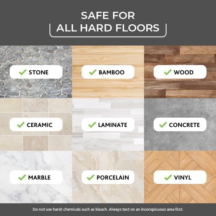 O-Cedar Pet Pro Broom with Step-On Dustpan | Remove 99% with One Sweep | DustPan Removes 3 Times More Pet Hair | Quiet Cleaning Tool for Cat and Dog Owners