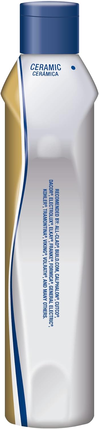 Bar Keepers Friend Soft Cleanser - 13oz