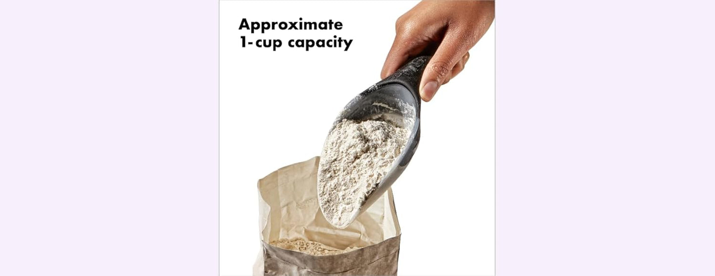 OXO Good Grips Flexible Scoop