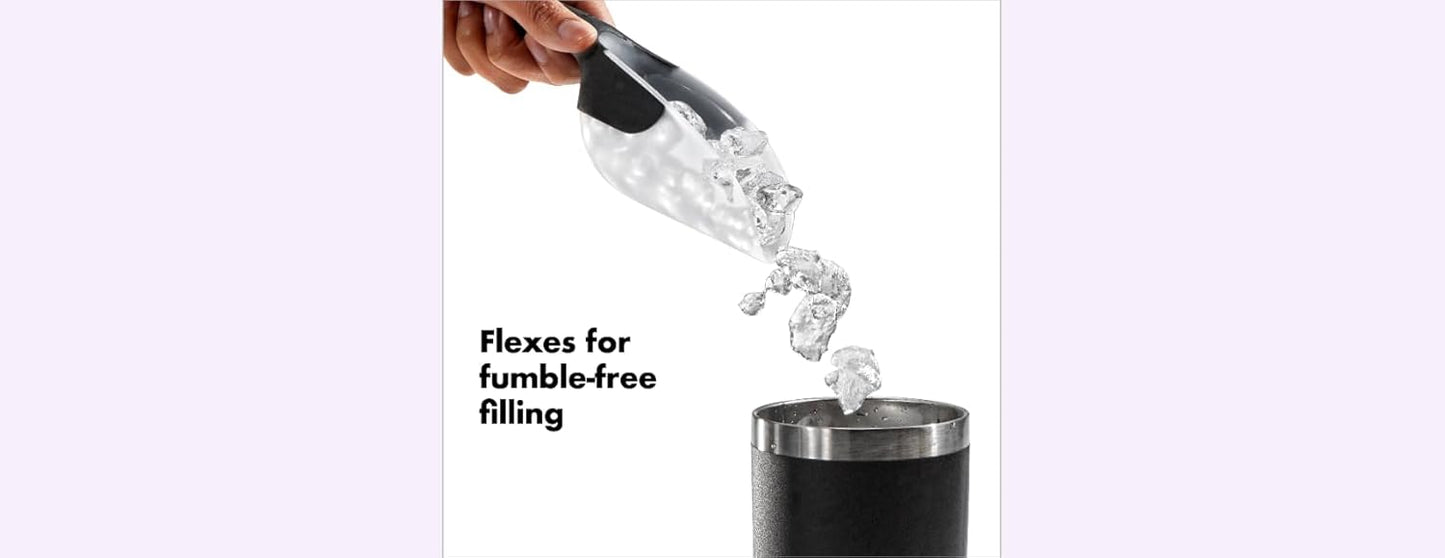 OXO Good Grips Flexible Scoop