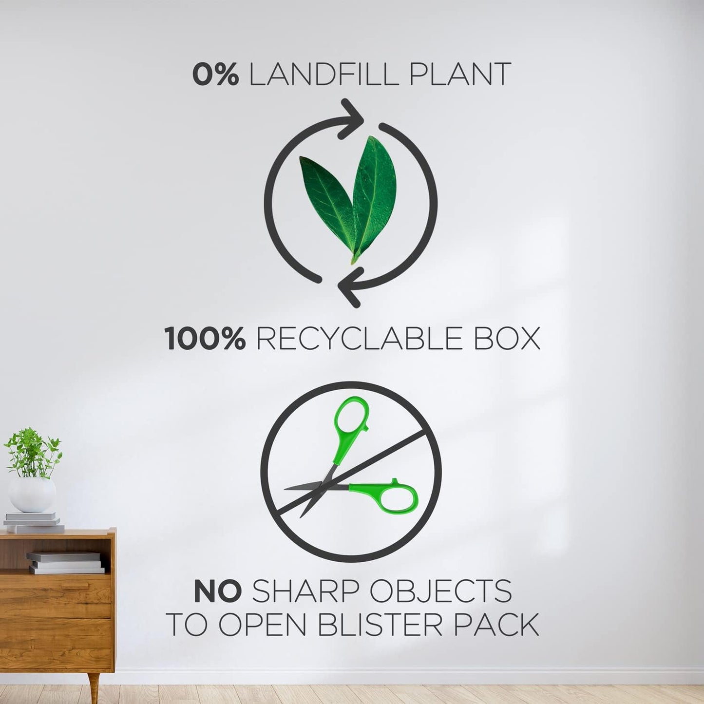 Air Wick Scented Oils 0+10 Fresh Waters