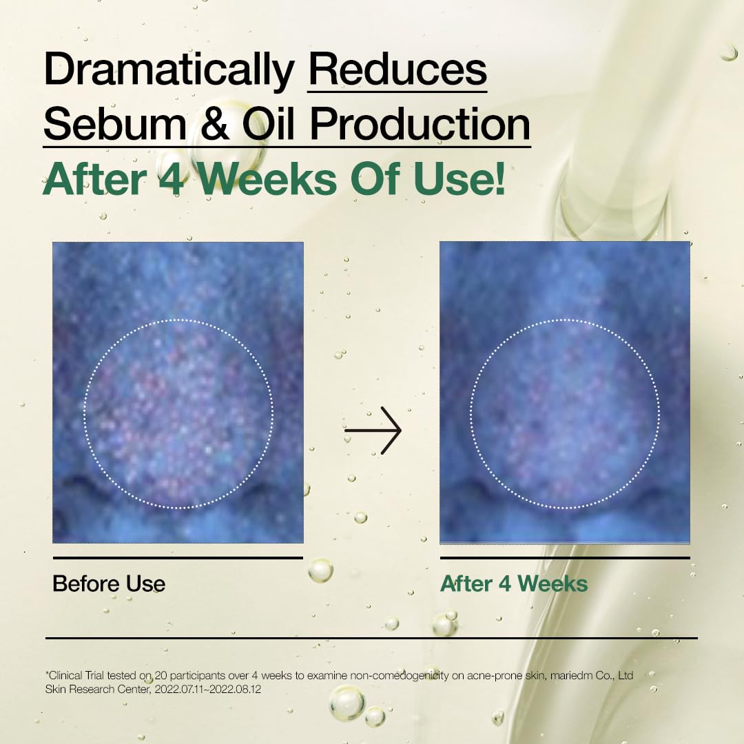 Anua Heartleaf Pore Control Cleansing Oil, Makeup Remover, Korean Skincare 6.76oz - Cart Shape