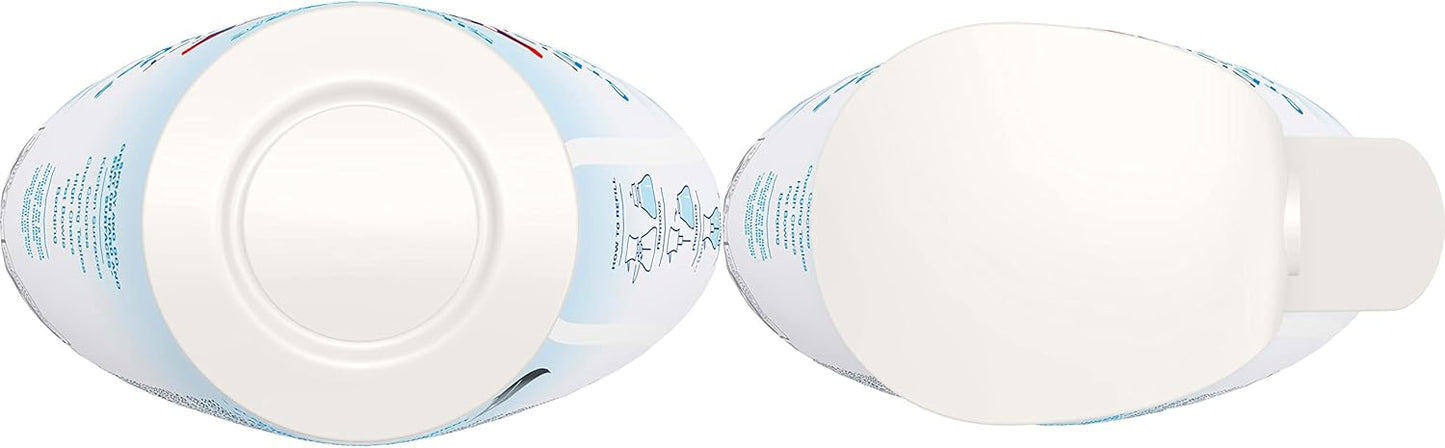 Clorox Free & Clear Disinfecting Mist, Household Essentials, 1 Spray Bottle and 1 Refill, 14 Fl Oz Each