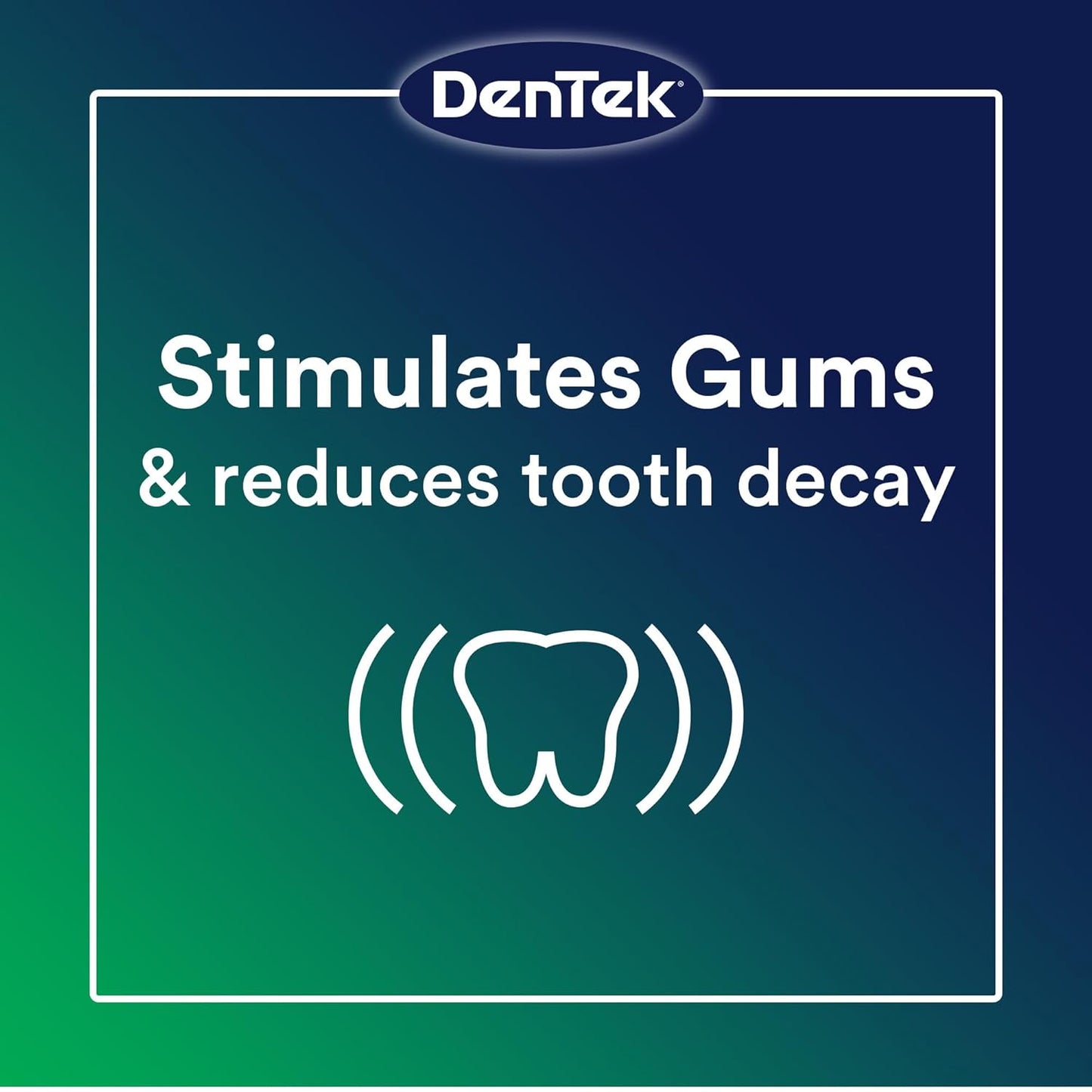 DenTek Professional Oral Care Kit, Complete Set of Dental Tools Including Mirror, Dental Pick, Scaler & Stimulator