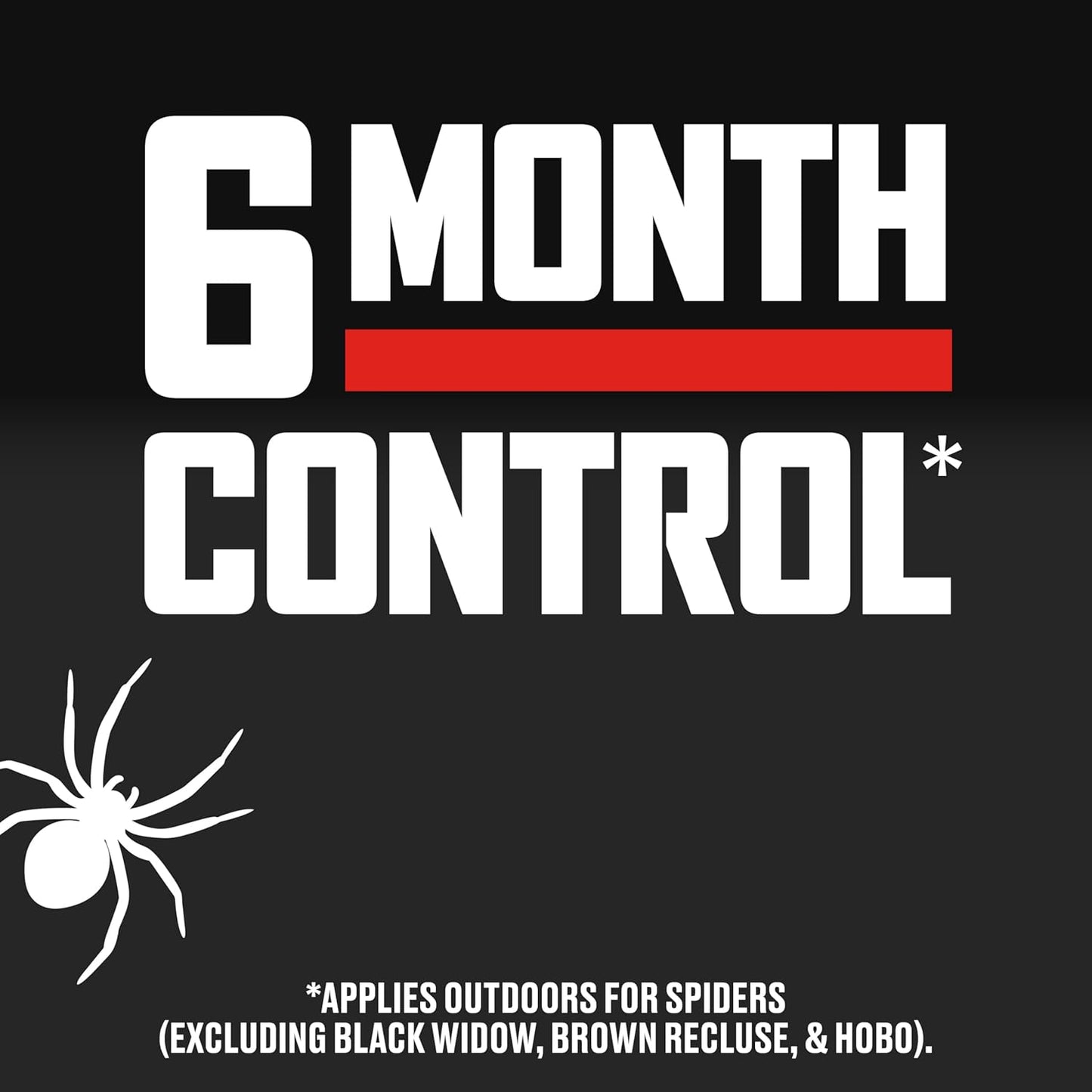 Ortho BugClear Insect Killer for Lawns and Landscapes Ready-to-Spray, Kills Periodical Cicadas, Mosquitoes, Ants, Spiders, Fleas, Ticks and More, 32 oz.