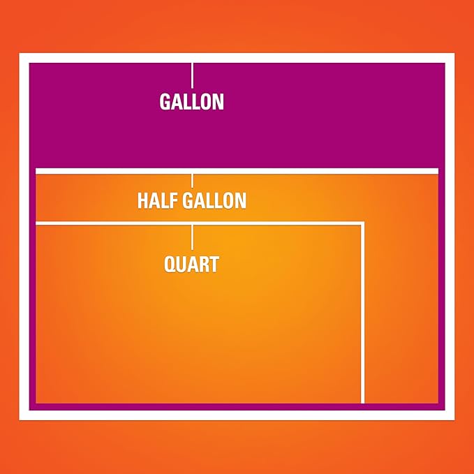 Hefty Slider Kitchen Storage Bags, Gallon Size, 66 Count