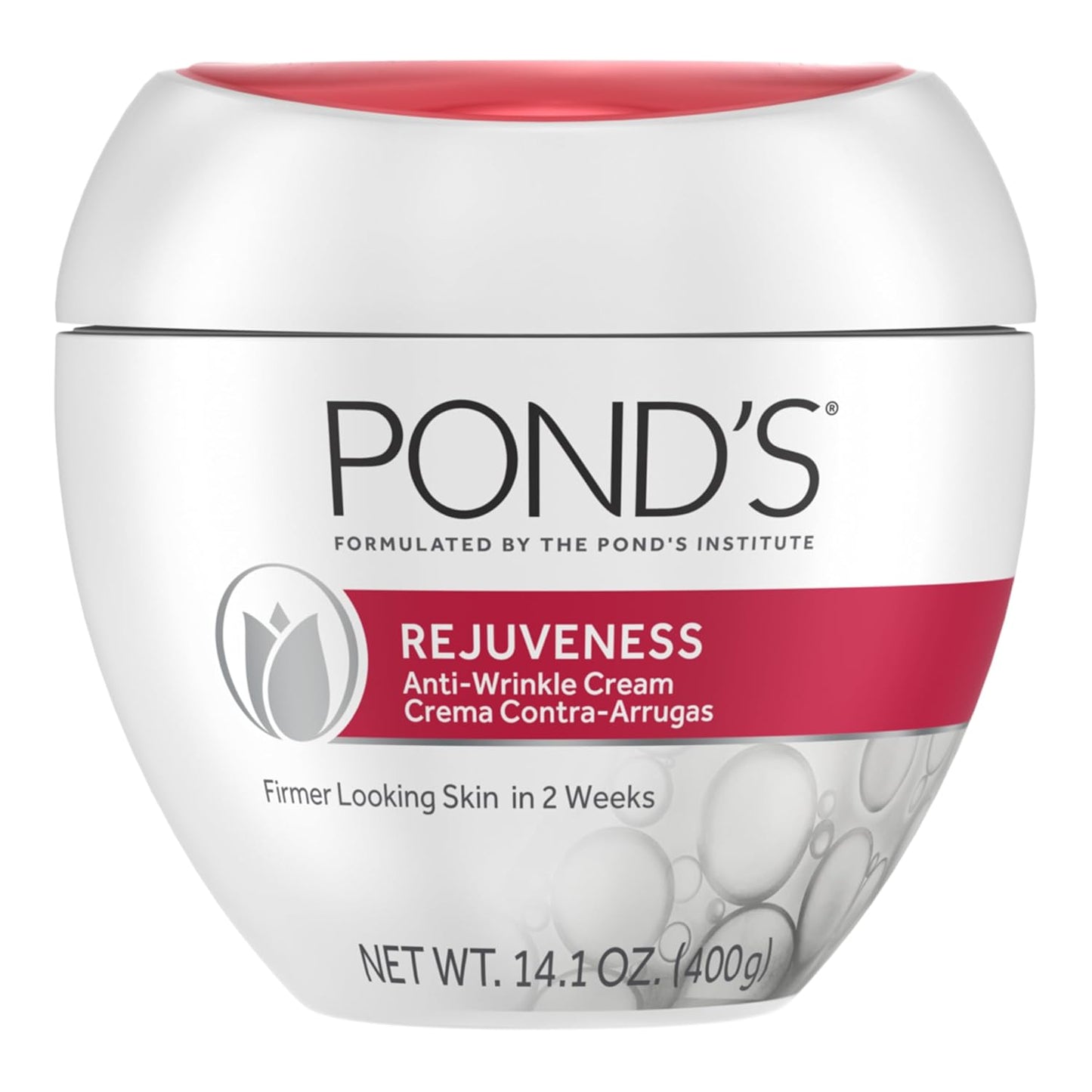 POND'S Rejuveness Face Cream, 14.1 oz