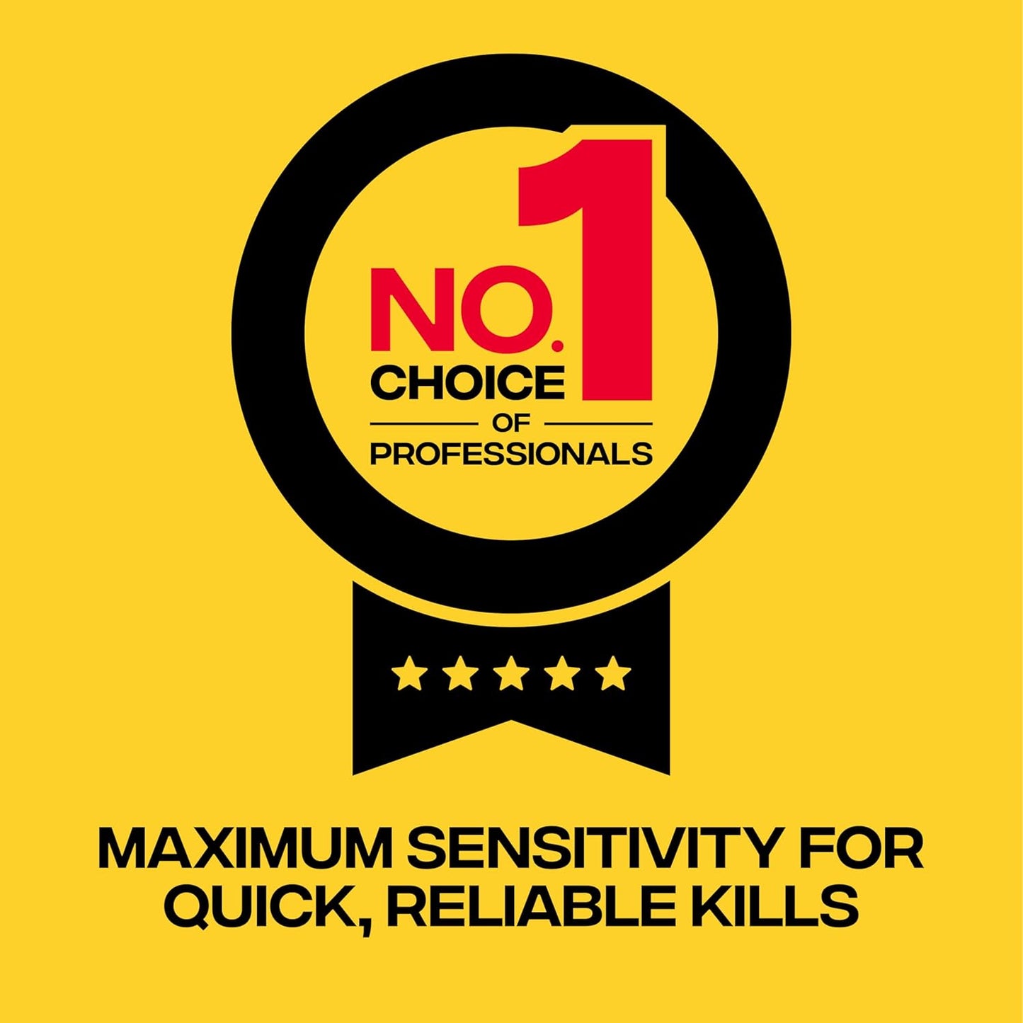 Victor Mouse Traps M150-12, Metal Pedal, Sustainably Sourced FSC Wood, Wooden Mouse Traps - Pack of 12