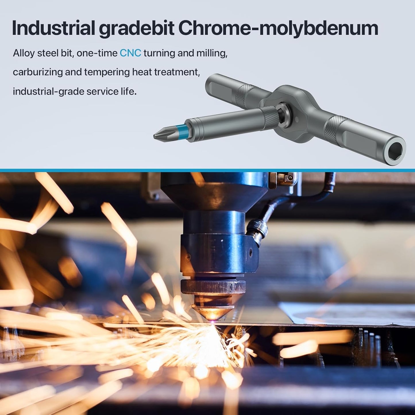 24 in 1 Magnetic Screwdriver Set, DIY Ratchet Mini Removable Self-Assembly Precision Screwdriver Tool Kit, Magnetic DIY Precision Tool Kit with Variety Head Styles for PC/Mobile/Watch/Bicycle