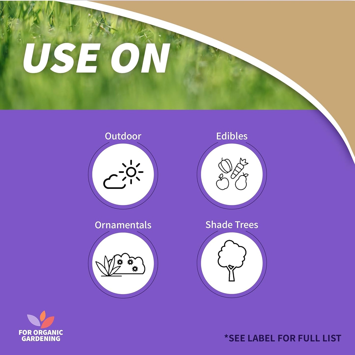 Bonide 8066 Captain Jack's Bacillus Thuringiensis BT Organic Worm & Caterpillar Control, 32 oz. Ready-to-Us - Quantity 1