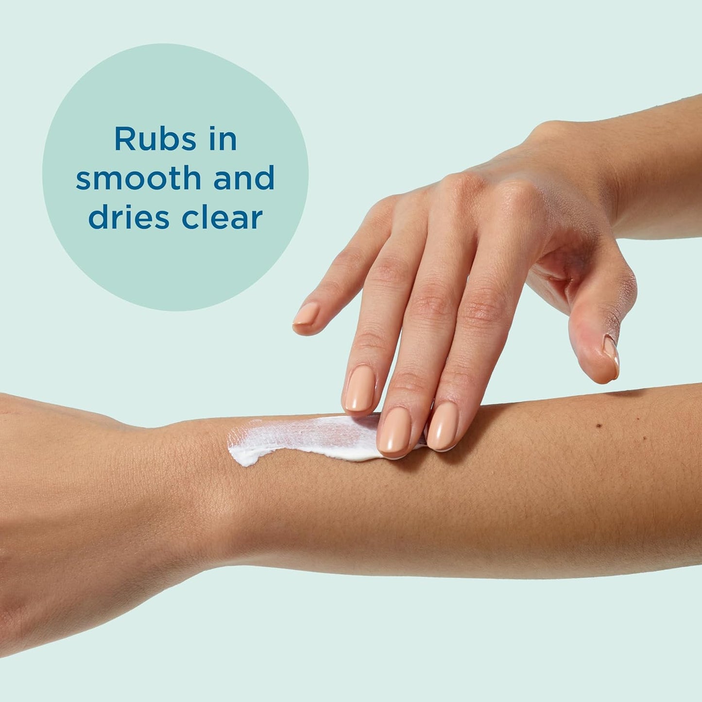 Blue Lizard Sensitive SPF 50+ Mineral Sunscreen, Water Resistant, 3 oz, Fragrance Free - Cart Shape