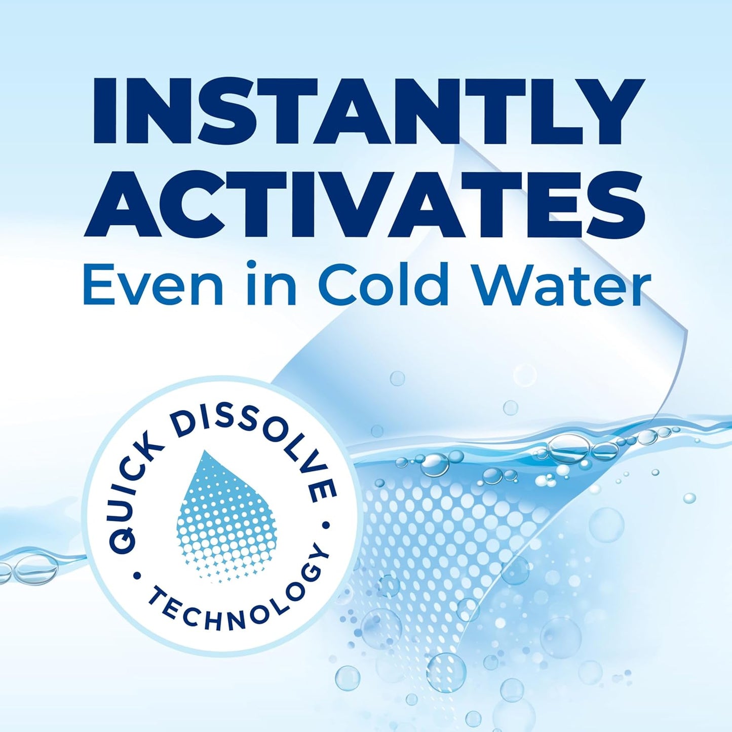 Arm & Hammer Power Sheets Laundry Detergent, Fresh Linen 50ct, up to 100 Small Loads (Packaging may vary)