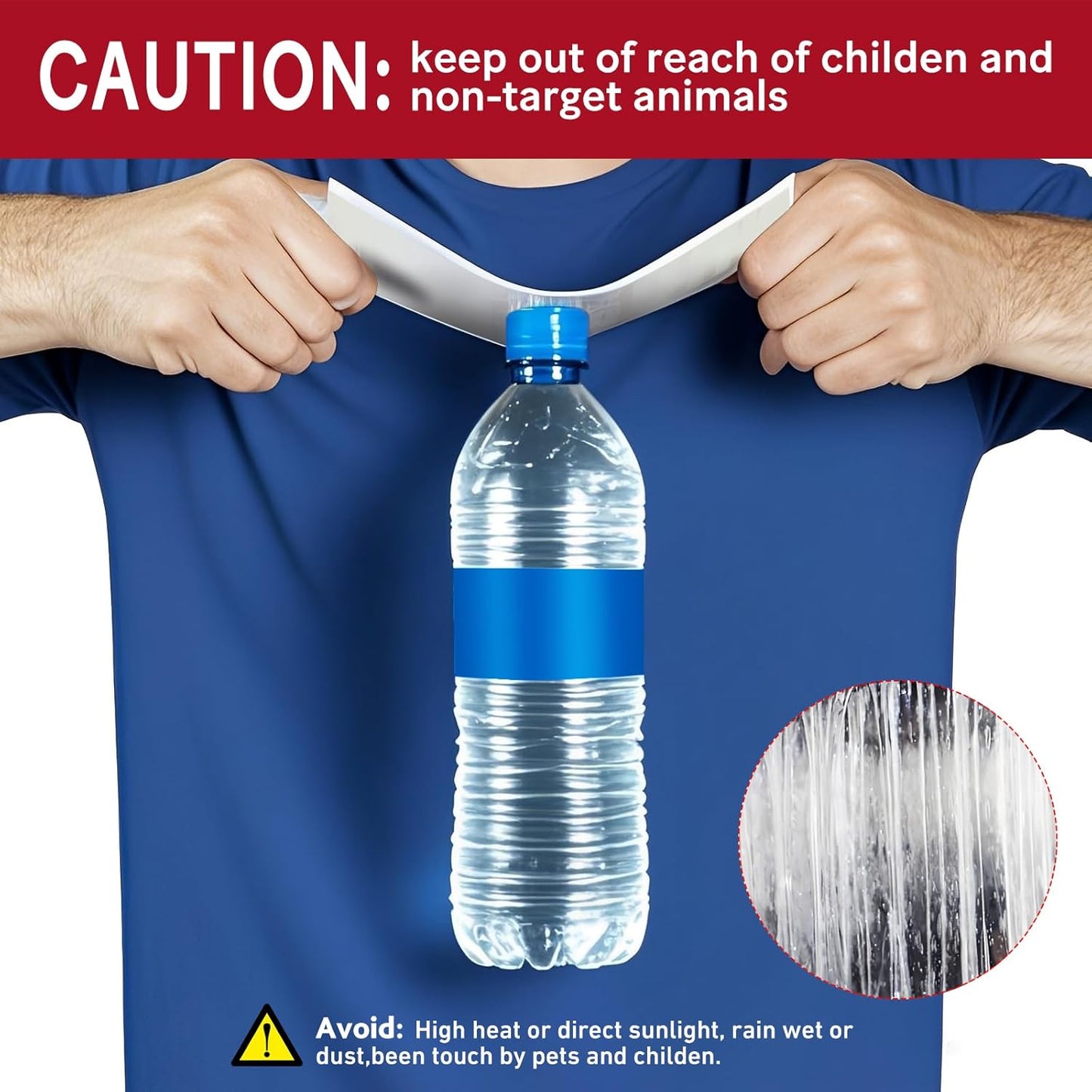 38Pack Mouse & Insect Traps Indoor for Home, Glue Traps for Mice Roach Rats Rodents Ant, Sticky Pest Control Adhesive Tray for Catching Bugs, Sesame Oil Scent Non Toxic Pre-Baited Glue Boards