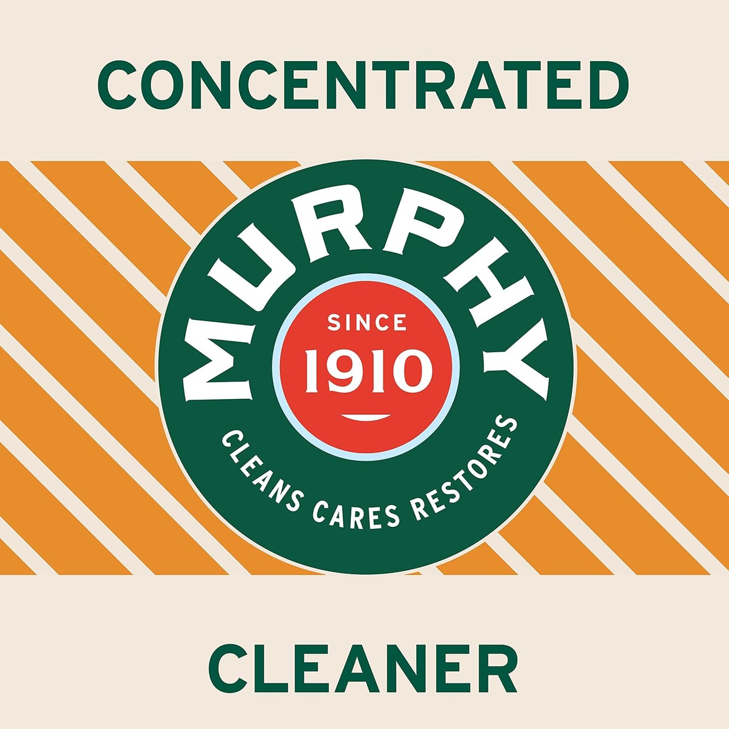 Murphy Oil Soap Wood Cleaner, 32 Fluid ounce (Pack of 3)