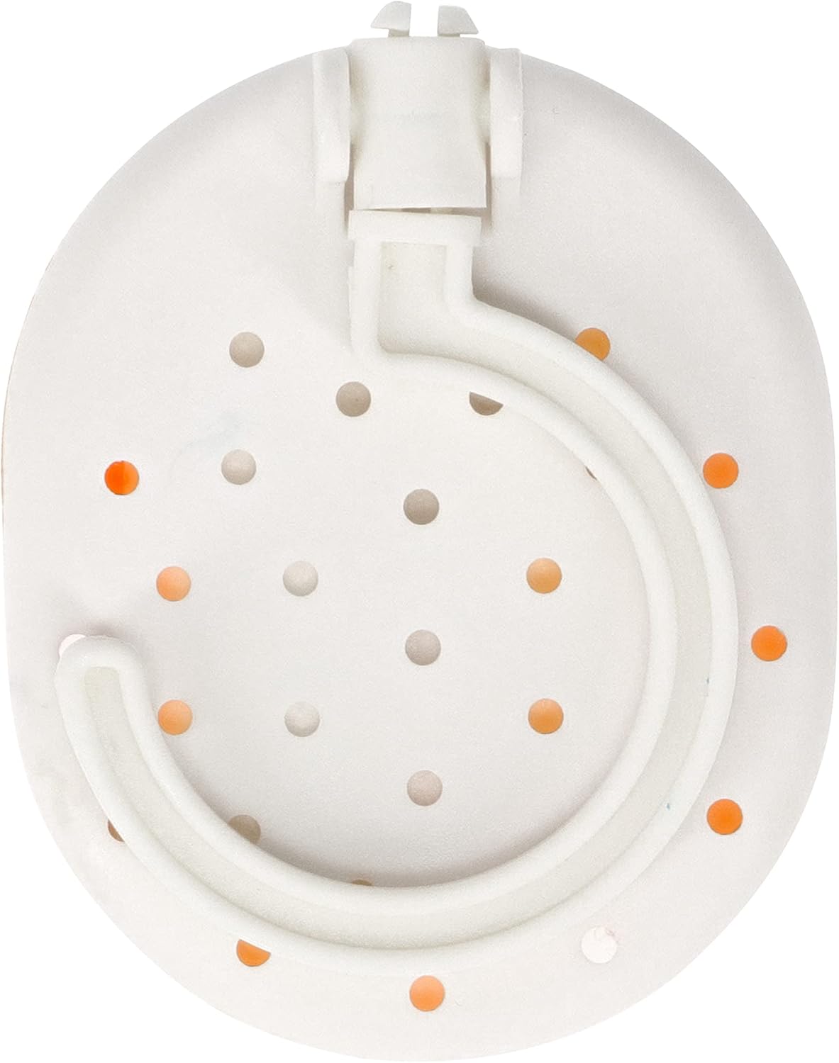 Arm & Hammer Odor Busterz Closet Mate, 4 Count Deodorizer