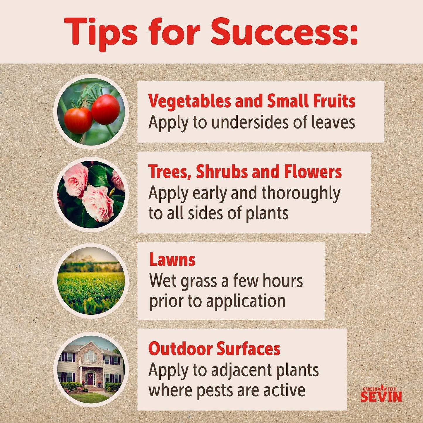 Sevin 100547234 Insect Killer Ready to use 1 Gallon, White Label