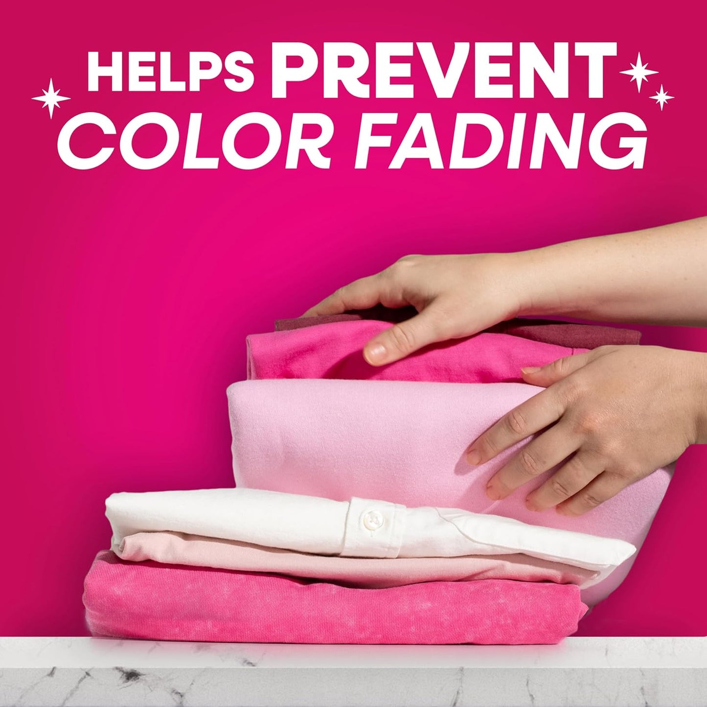 Persil Intense Fresh Everyday Clean, Liquid Laundry Detergent, High Efficiency (HE), Deep Stain Removal, 2X Concentrated, 82.5 fl oz, 110 Loads