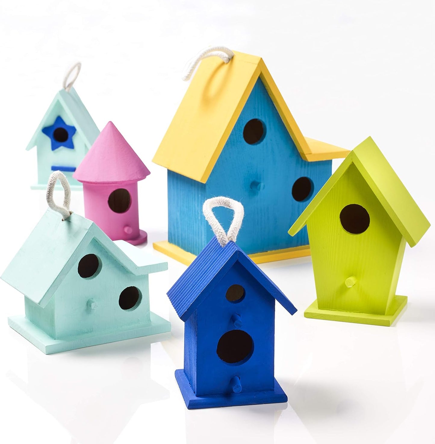 Apple Barrel Acrylic Paint in Assorted Colors (8 Ounce), 20403 White