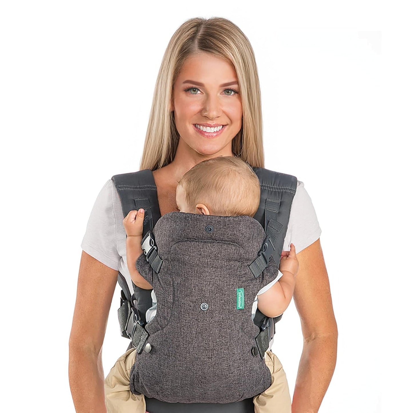 Baby Carrier for Newborns