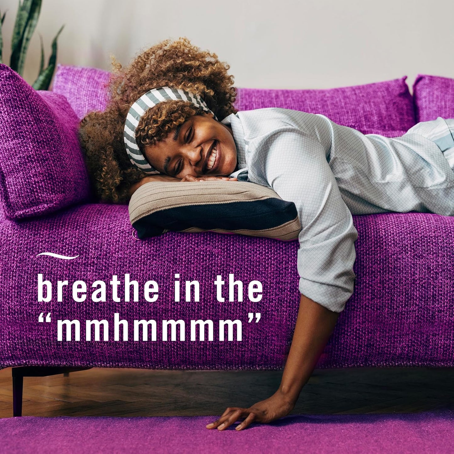 Odor-Fighting Fabric Refresher with Gain,Moonlight Breeze, 23.6 fl oz