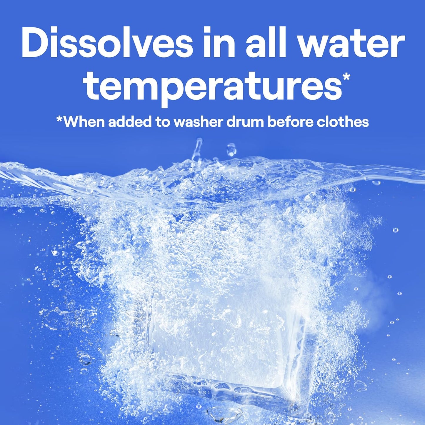 Seventh Generation Laundry Detergent Packs, Free & Clear, 90 Loads (2 pouches, 45 Ct EA)