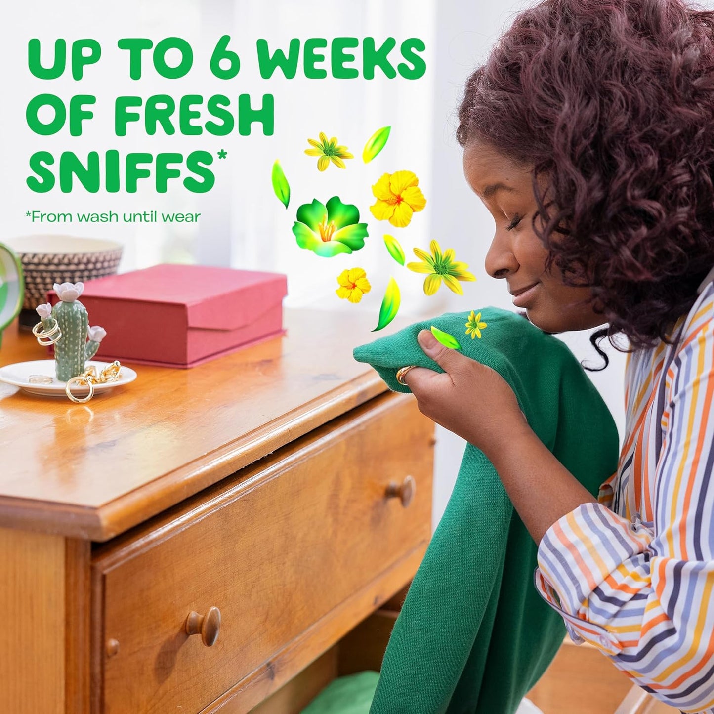 Gain Liquid Laundry Detergent, Original Scent, 194 fl oz, 134 loads, Freshness + Odor Fighting, Laundry Detergent Liquid Soap