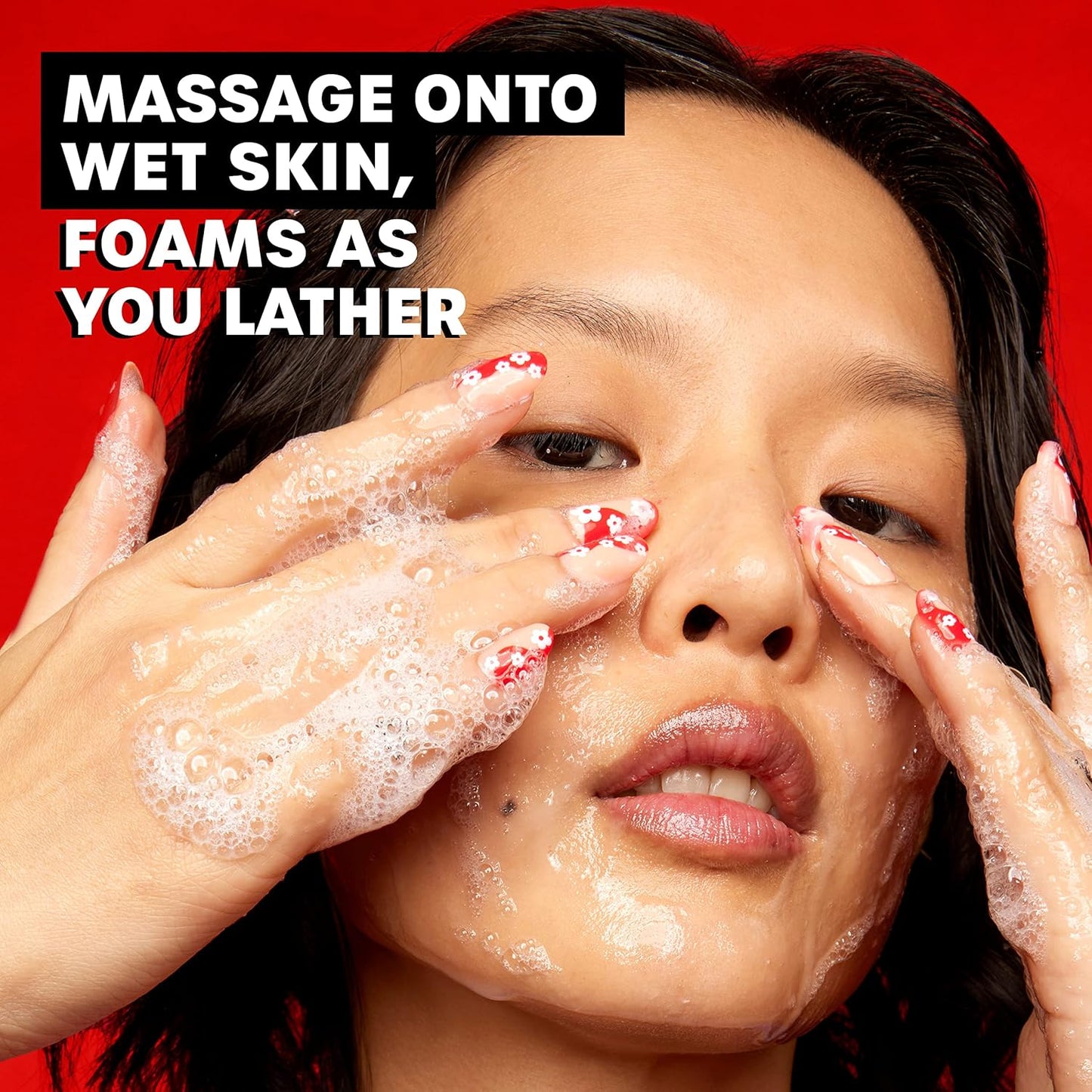 THAYERS pH Balancing Daily Cleanser, Face Wash with Aloe Vera 8 FL Oz. - Cart Shape