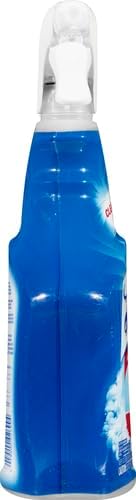 Lysol Power Foaming Cleaning Spray for Bathrooms, Foam Cleaner for Bathrooms, Showers, Tubs, 32oz