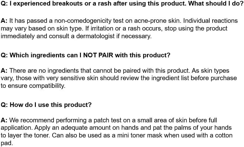 ANUA Rice 70 Glow Milky Toner, for Glass Skin, Rice Water, Niacinamide, Ceramides, Panthenol, Fragrance-Free, Non comedogenic, Fungal Acne Safe, Korean Skin Care, 250ml/8.45fl.oz.