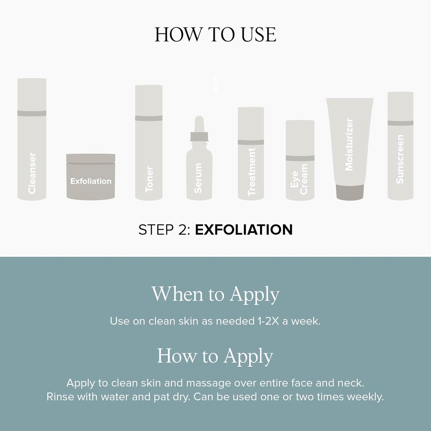 DRMTLGY Microdermabrasion Facial Scrub and Face Mask. Non-Abrasive Face Exfoliator Improves Acne Scars, Blackheads, Pore Size, and Skin Texture. 2 oz