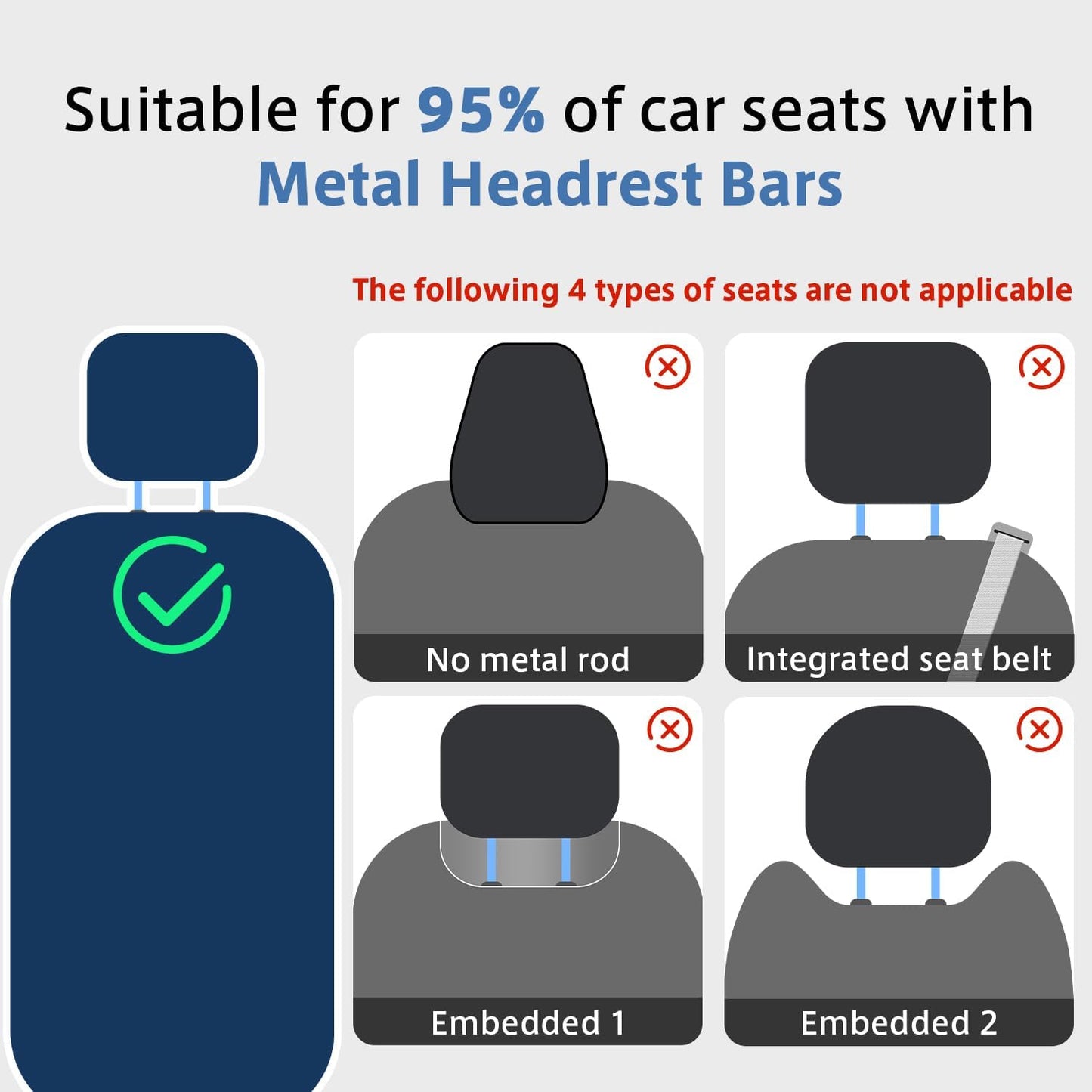 Steering Wheel Tray, Car Food Tray, Car Desk for Laptop, Multipurpose Car Table for Eating & Work, Adjustable Car Tray with Drawer and Anti-Slip Protective Adhesive