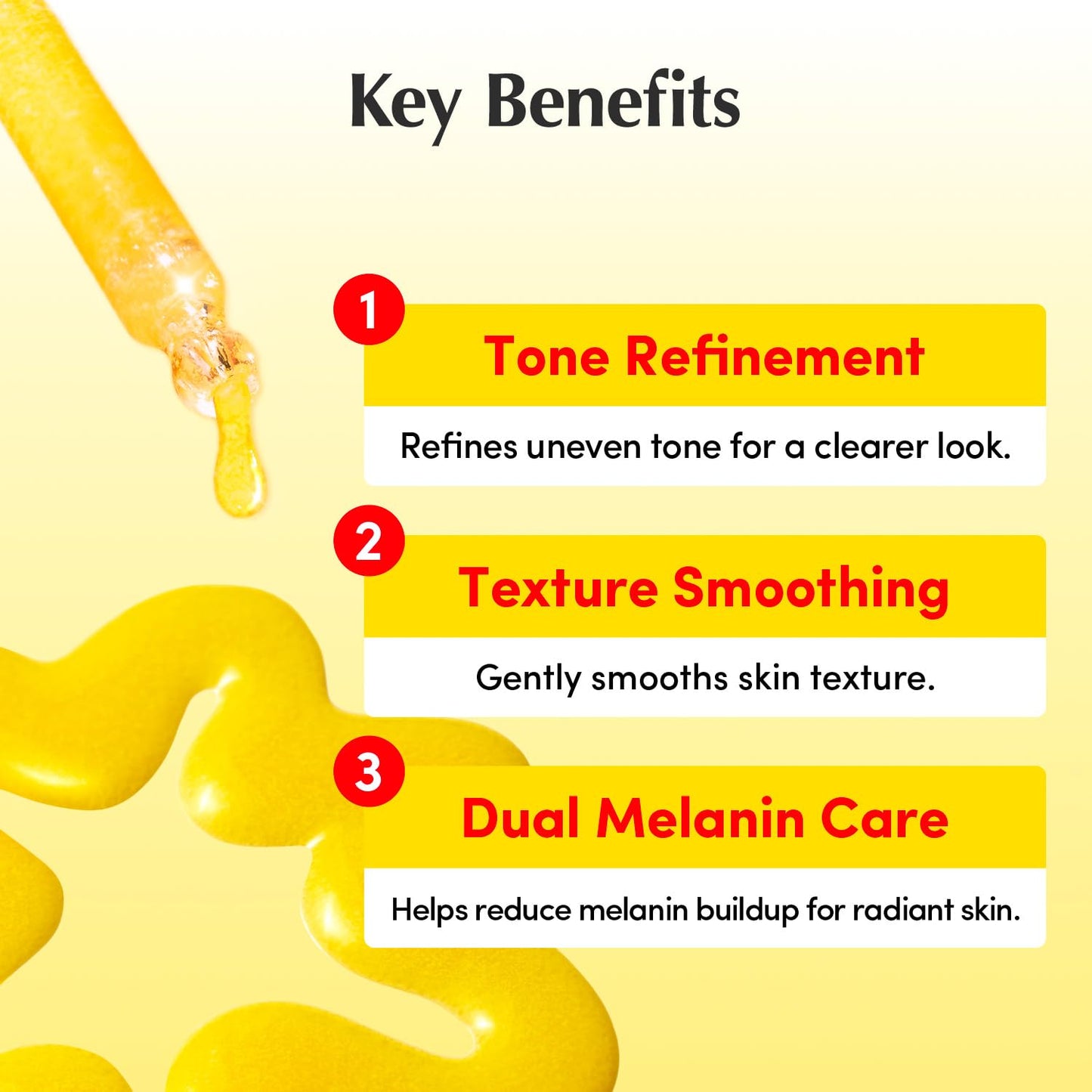 Vitamin Illuminating Serum – Brightening Vitamin C Serum with Niacinamide | Strengthens skin barrier | Hydrates using Ceramide and Hyaluronic Acid, 1.01oz / 30ml