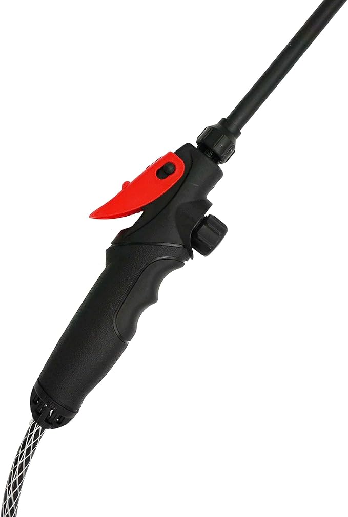 Roundup 190260 2-Gallon Lawn and Garden Sprayer for Controlling Insects and Weeds or Cleaning Decks and Siding - Cart Shape