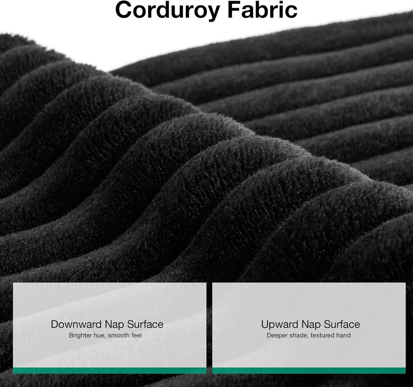 Novilla 106" Modular Sectional Sofa, Modern Cloud Sectional Couch with Smarts Coil Support, L-Shape Boneless Couch for Living Room Apartments Bedroom, No Assembly Required (3 Seater + 1 Ottoman)