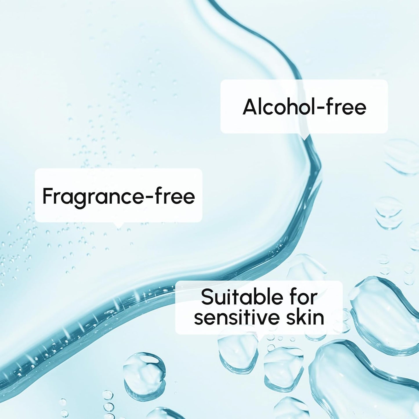 MAREE Glycolic Acid Toner 10% Facial Polish - Exfoliating Toner for Face - Glycolic Acid Toning Solution - Face, Scalp & Underarms Exfoliant Spray Alternative - Pure Acido Glicolico para Manchas