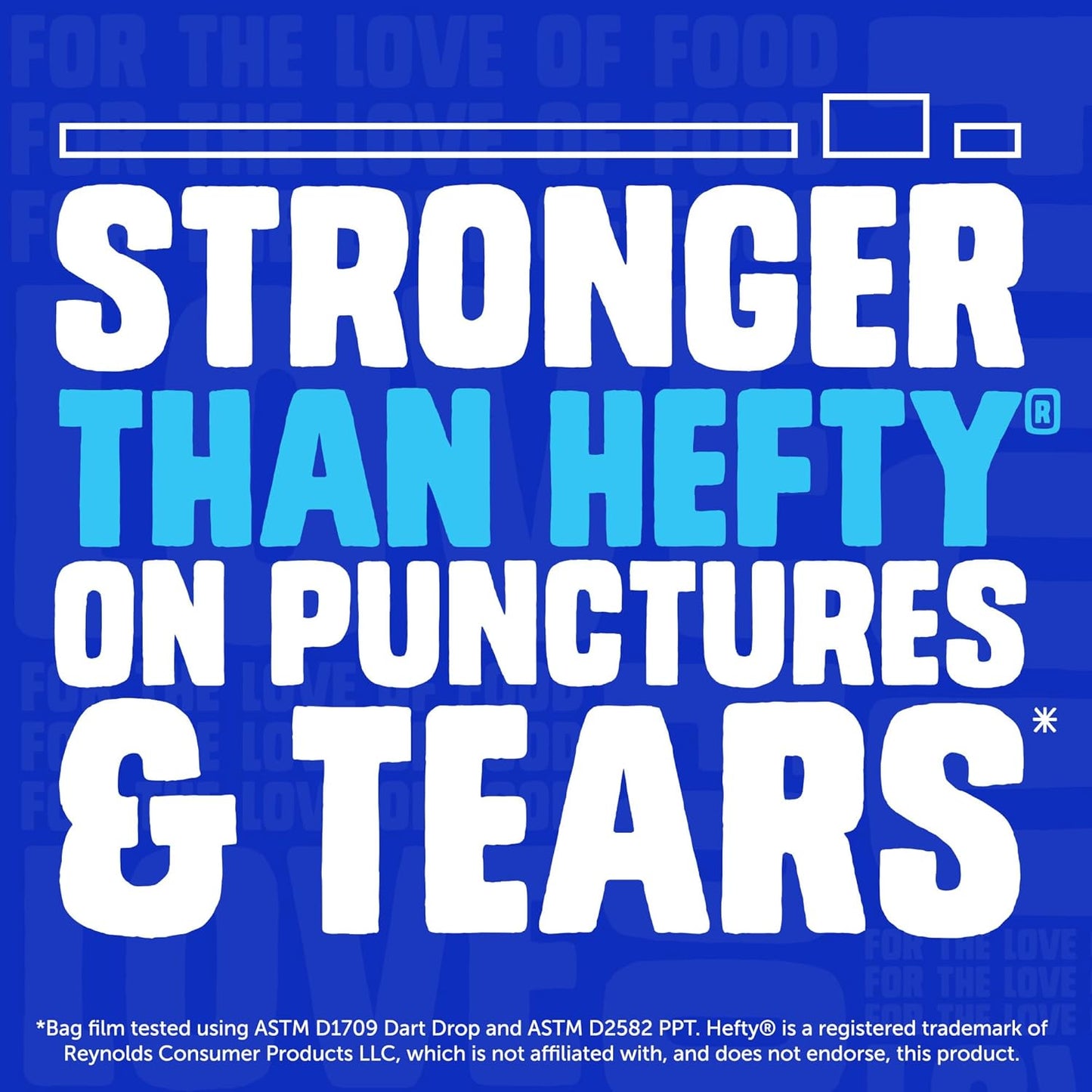 Ziploc Quart Food Storage Freezer Slider Bags, Power Shield Technology for More Durability, 34 count, 4 Pack, 136 Total (Packaging May Vary)