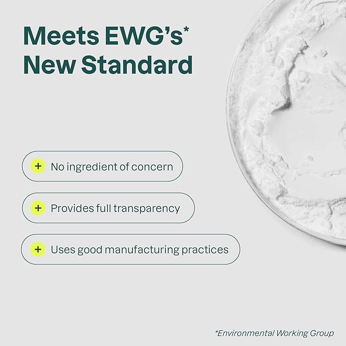 ATTITUDE Dish Soap Refill, EWG Verified, Plant-Based & Vegan Dishwashing Liquid, Naturally Derived, Unscented, 67.6 Fl Oz