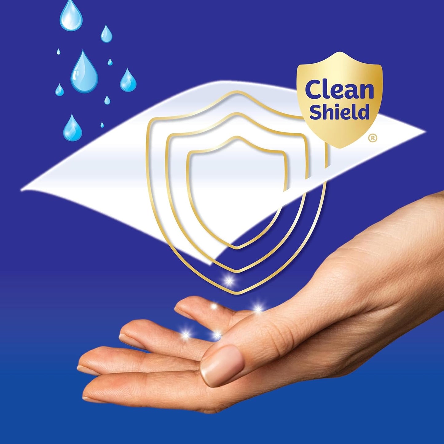 Kleenex Lotion Facial Tissues with Coconut Oil, 4 Cube Boxes, 60 Tissues Per Box, 3-Pl