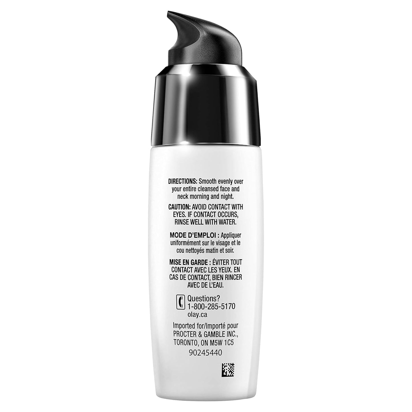 Olay Serum, Regenerist Light Gel Face Moisturizer, Fragrance-Free - Anti-Aging, Anti-Wrinkle, Hydrating, Firming, Smoothening, Improves Fine Lines and Elasticity - Amino Peptide Complex, 1.7 oz