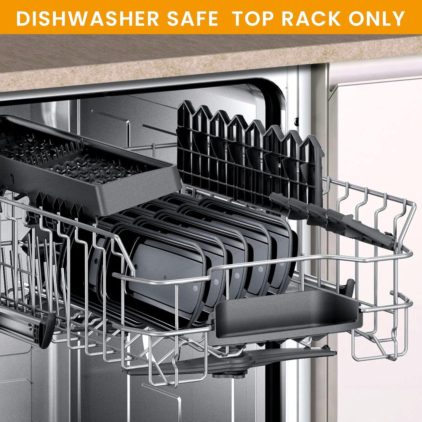 38oz Meal Prep Containers, Extra Large &Thick Food Storage Containers with Lids, Reusable Plastic,Disposable Bento Box,Stackable,Microwave/Freezer/Dishwasher Safe, BPA Free (30Pack)