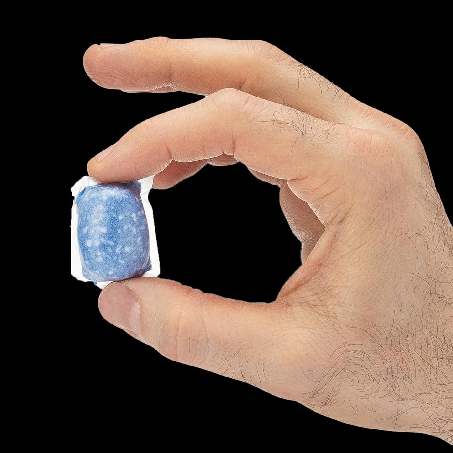 DUDE Bombs - Toilet Stank Eliminator - 1 Pack, 40 Pods - Fresh Scent 2-in-1 Stank Eliminator + Toilet Bowl Freshener - Refreshing Blend of Lavender, Cedar, Lime, and Eucalyptus