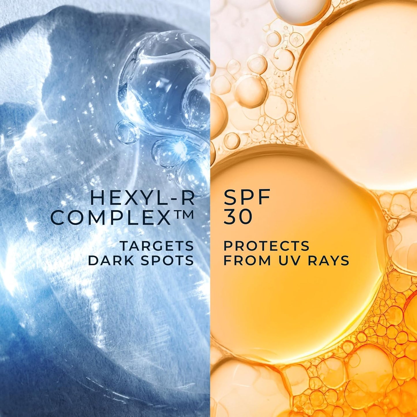 RoC Multi Correxion 5 in 1 Chest Neck Face Moisturizer Face Cream with SPF 30 for Visible Wrinkle and Neck Firming and Tightening, Oil Free Skin Care, 1.7 oz (Packaging May Vary)