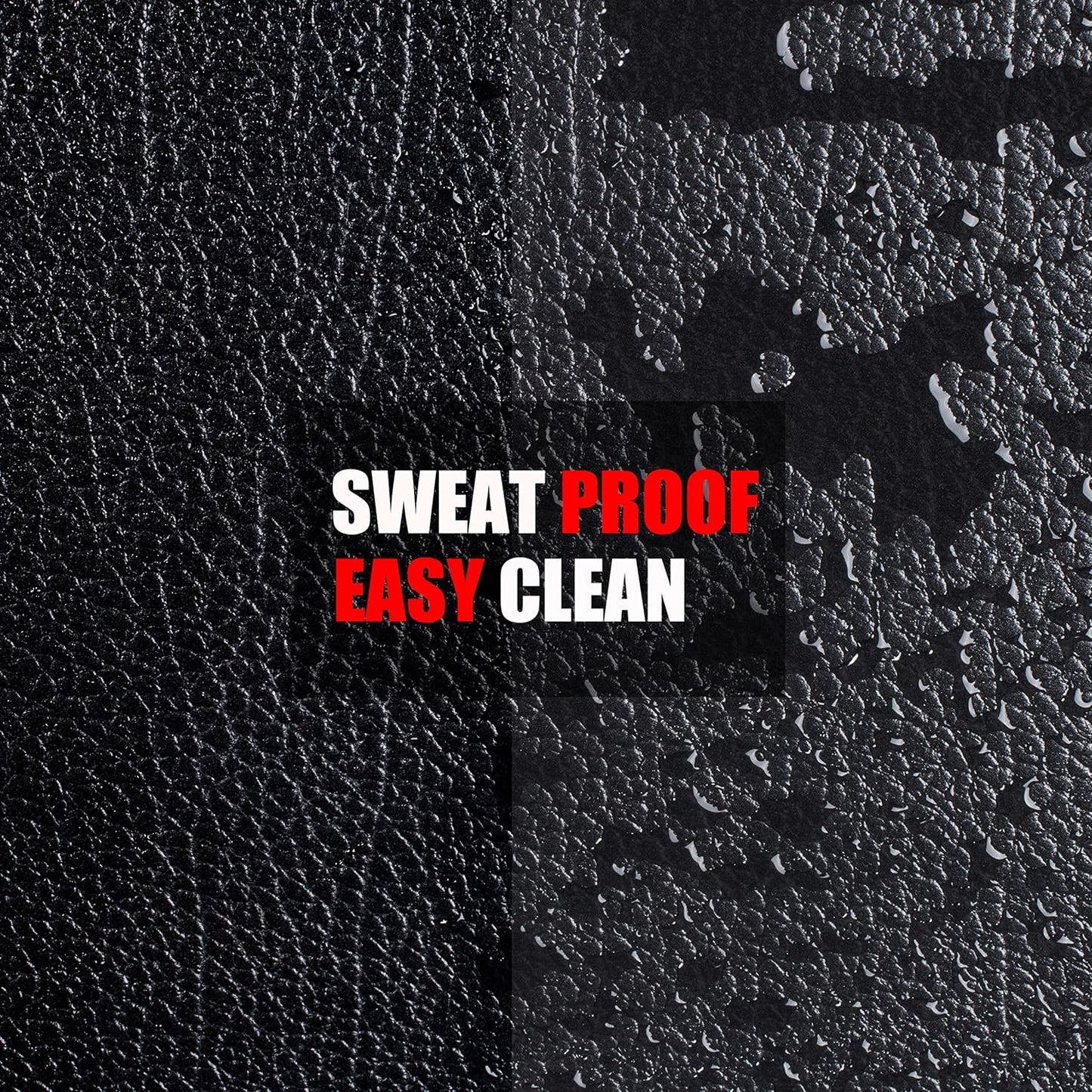 Bike Mat Compatible with Peloton Bike,Elliptical,Treadmill Mat, 6mm Thick, Under Exercise Bike Trainer Pad for Indoor Stationary Spin Bike Gym Equipment Hardwood Floor Carpet Protector